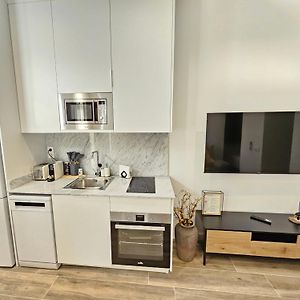 Appartement met een Slaapkamer